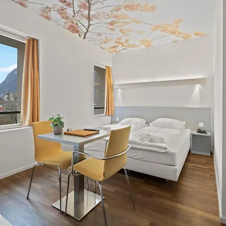 De La Poste Hotel 3*