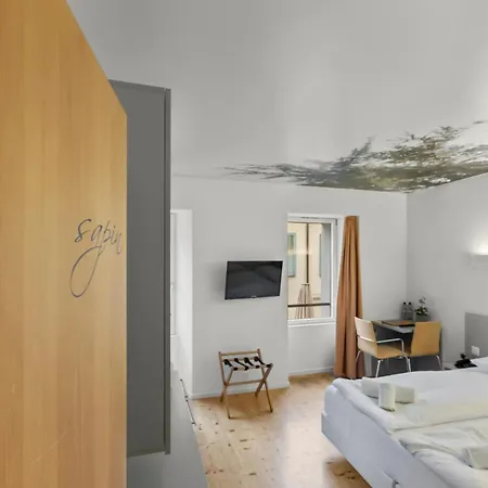 Hotel De La Poste 3*