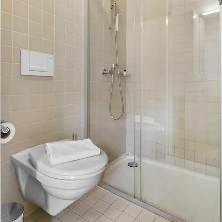 Hotel De La Poste 3*
