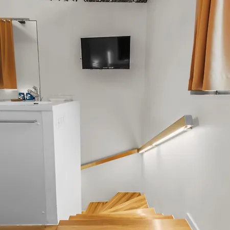 De La Poste 3* Sierre