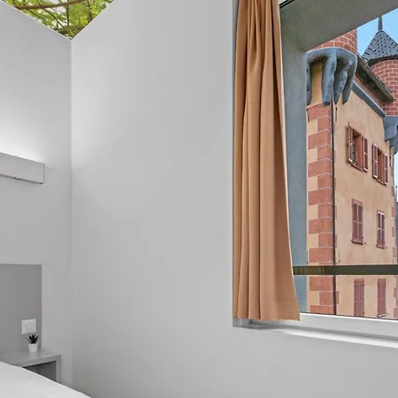 Hotel De La Poste 3*