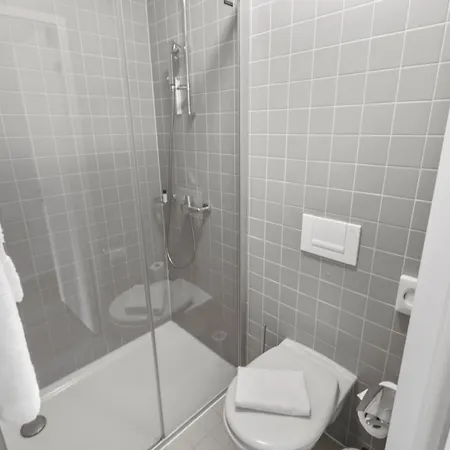 Hotel De La Poste Sierre