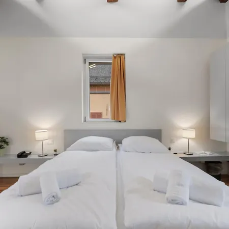 De La Poste Hotel 3*