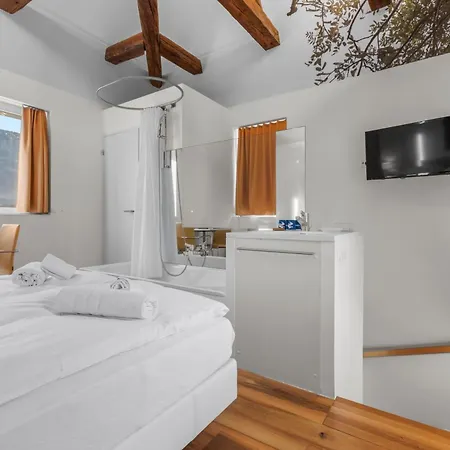 De La Poste Hotel Sierre