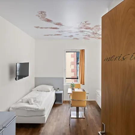 De La Poste 3* Sierre