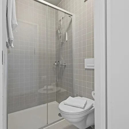 De La Poste Hotel 3*