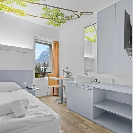 De La Poste Sierre
