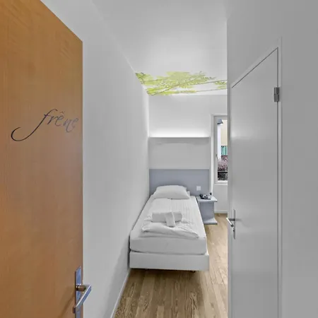 De La Poste 3* Sierre