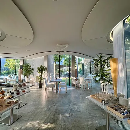 De La Poste Hotel