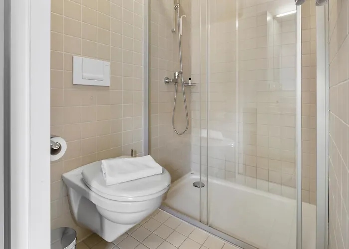 Hotel De La Poste 3*