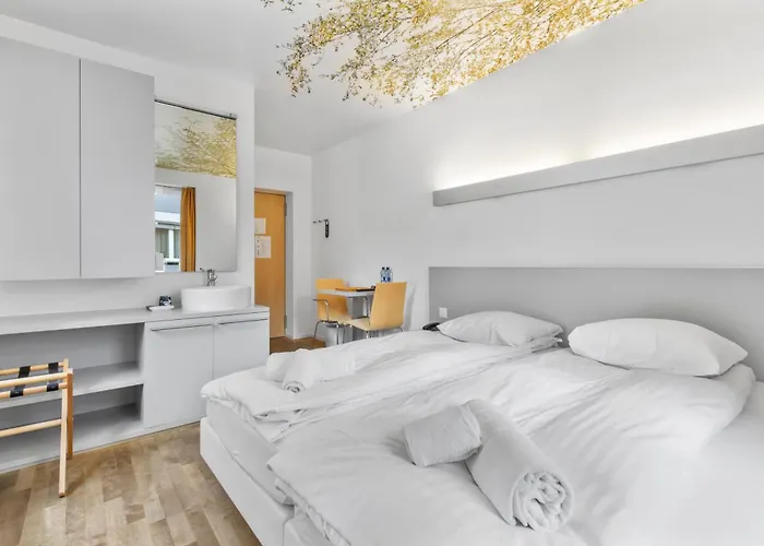 מלון De La Poste סייר