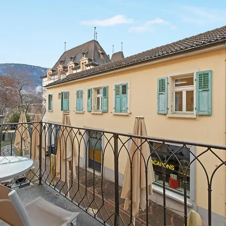 De La Poste Hotel 3*