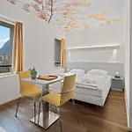De La Poste Otel 3*