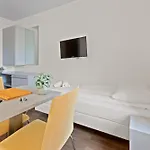 De La Poste Otel Sierre