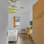 De La Poste Otel 3*