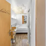 De La Poste Otel Sierre