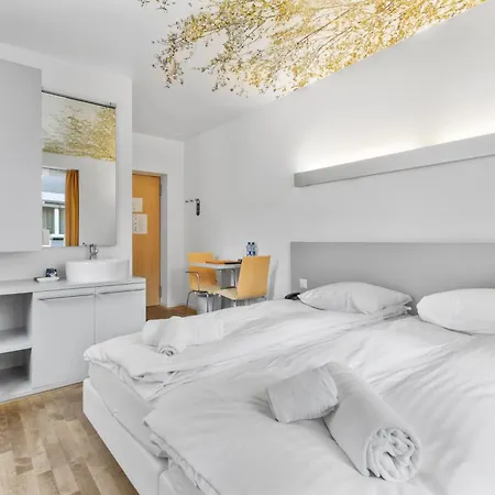 Hotel De La Poste Sierre