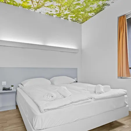 De La Poste Hotel 3*