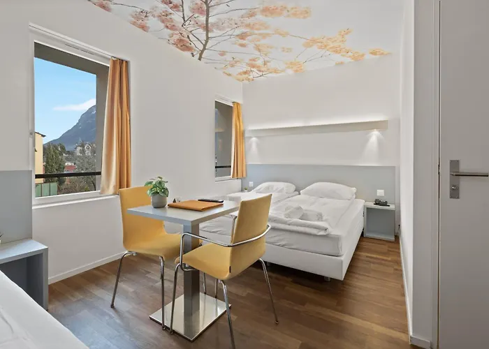 De La Poste Hotel 3*